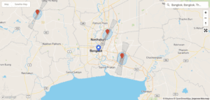 ข้อกำหนดการถ่ายทำทางอากาศด้วยโดรนในไทย