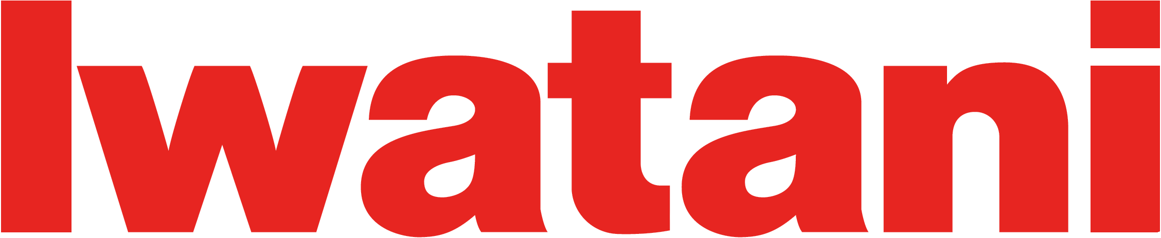 Iwatani
